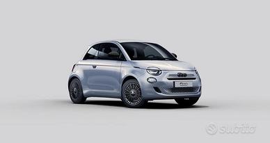 FIAT 500 Hybrid Hybrid Icon