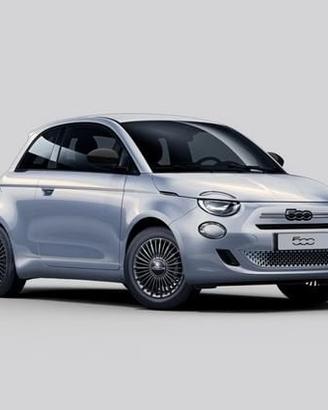 FIAT 500 Hybrid Hybrid Icon