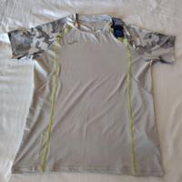T-shirt running uomo Joma Pro Tg. L Originale