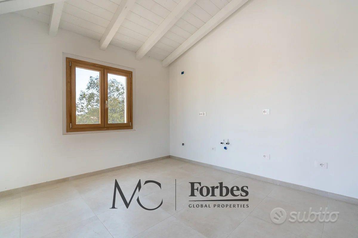 Appartamento – Terranoa/Olbia, Maltineddu - Altro
