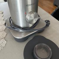 Kenwood base motore frullatore BL 680