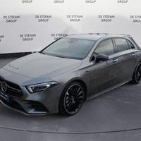 Mercedes-Benz Classe A A 35 AMG 4Matic NIGHT-...