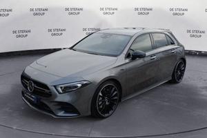 Mercedes-Benz Classe A A 35 AMG 4Matic NIGHT-...