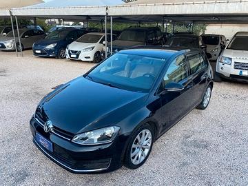Volkswagen Golf 1.6 TDI 5p. Highline BlueMotion Te