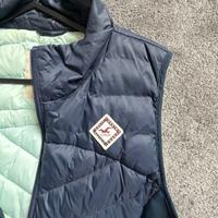 Gilet donna Hollister