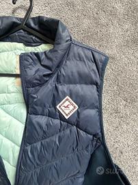 Gilet donna Hollister