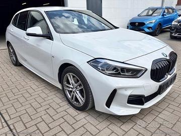 BMW 118d 2.0d 150CV M-sport Full Led Navi Pelle Li