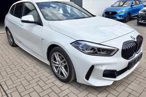 BMW 118d 2.0d 150CV M-sport Full Led Navi Pelle Li