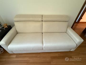 divano letto  POLTRONE E SOFÀ
