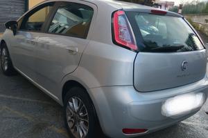 Fiat PUNTO 1300 MULTIJET DIESEL 95CV 2012