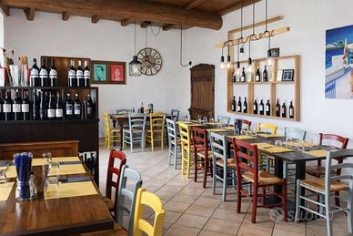 GFP - OSTERIA CON SOVRASTANTE ABITAZIONE