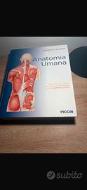 Kenneth s. Saladin anatomia umana