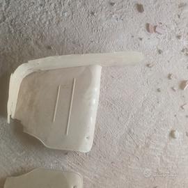 paragambe MV agusta pullman