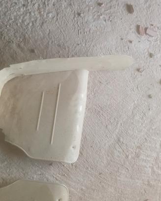 paragambe MV agusta pullman