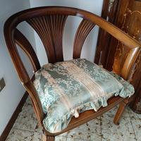 Sedia d'arredo ! 