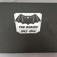 Cofanetto Batman the dailies 1943-1946 
