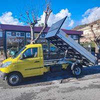 Piaggio Porter Np6 15 bz/gpl Ribaltabile 325 Gemel