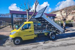Piaggio Porter Np6 15 bz/gpl Ribaltabile 325 Gemel