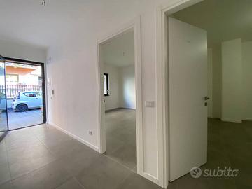 Immobile di 60 m² con 2 locali a Catania