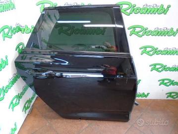 PORTA POSTERIORE DESTRA AUDI A6 C8 ANNO 2021