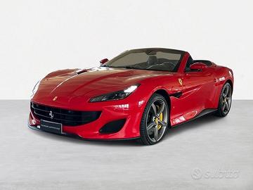 Ferrari Portofino