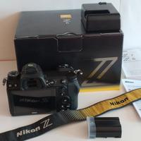 NIKON Z6