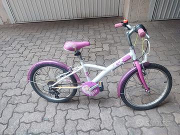 bicicletta 20
