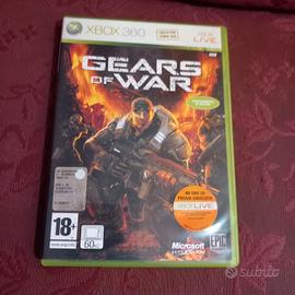 Gears Of War Xbox 360