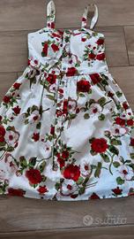 abbigliamento estivo 