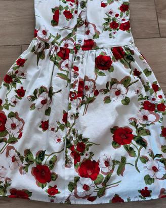 abbigliamento estivo 