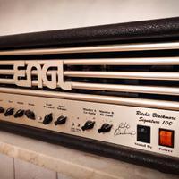 Amplificatore ENGL e650 Richie Blackmore 100W