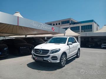 Mercedes-benz GLE 250 GLE 250 d Sport