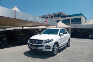 Mercedes-benz GLE 250 GLE 250 d Sport