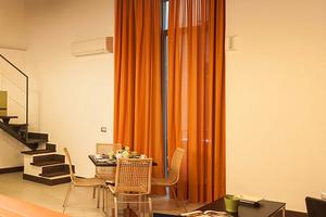 Bilocale uso foresteria