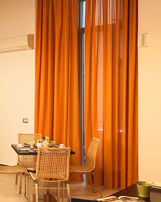 Bilocale uso foresteria