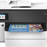 Stampante A3/A4 all-in-one fronte-retro automatico