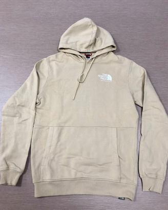 Felpa The North Face
