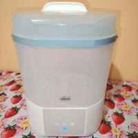 Sterilizzatore con Asciugatura 