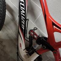 MTB SPECIALIZED TRAIL ENDURO CROSS 