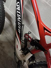 MTB SPECIALIZED TRAIL ENDURO CROSS 