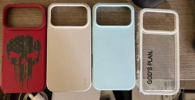 Cover iphone 17 pro max