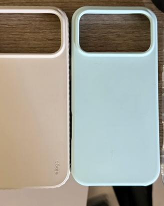 Cover iphone 17 pro max