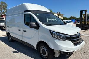 Renault Trafic T29 2.0 dCi 150CV PL-TA Furgone Sta