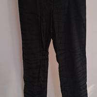 Pantalone nero by Krizia