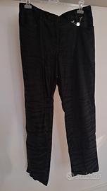 Pantalone nero by Krizia