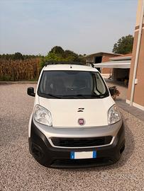 Fiat Fiorino 1.3 Multijet 75cv Furgone