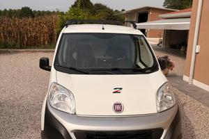 Fiat Fiorino 1.3 Multijet 75cv Furgone