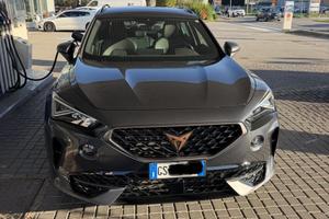 CUPRA Formentor 1.4 e-HYBRID Plug-in
