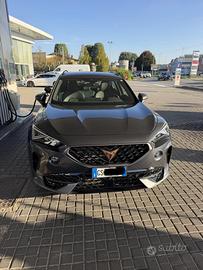 CUPRA Formentor 1.4 e-HYBRID Plug-in