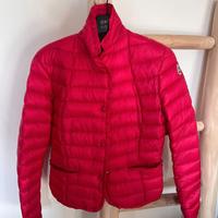 Piumino Moncler donna originale  taglia 42